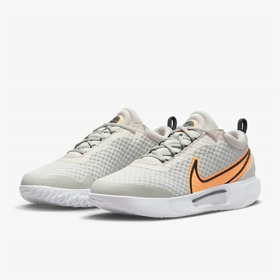 NikeNikeCourt Zoom Pro Sert Kort Erkek Tenis Ayakkabısı