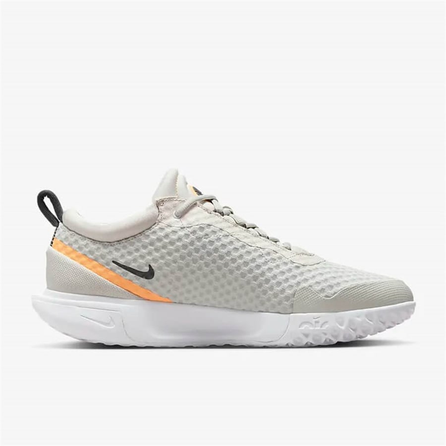 NikeNikeCourt Zoom Pro Sert Kort Erkek Tenis Ayakkabısı