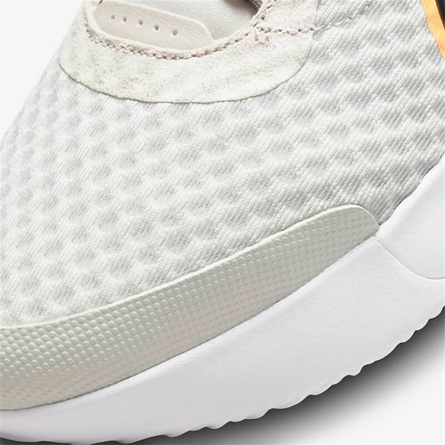 NikeNikeCourt Zoom Pro Sert Kort Erkek Tenis Ayakkabısı