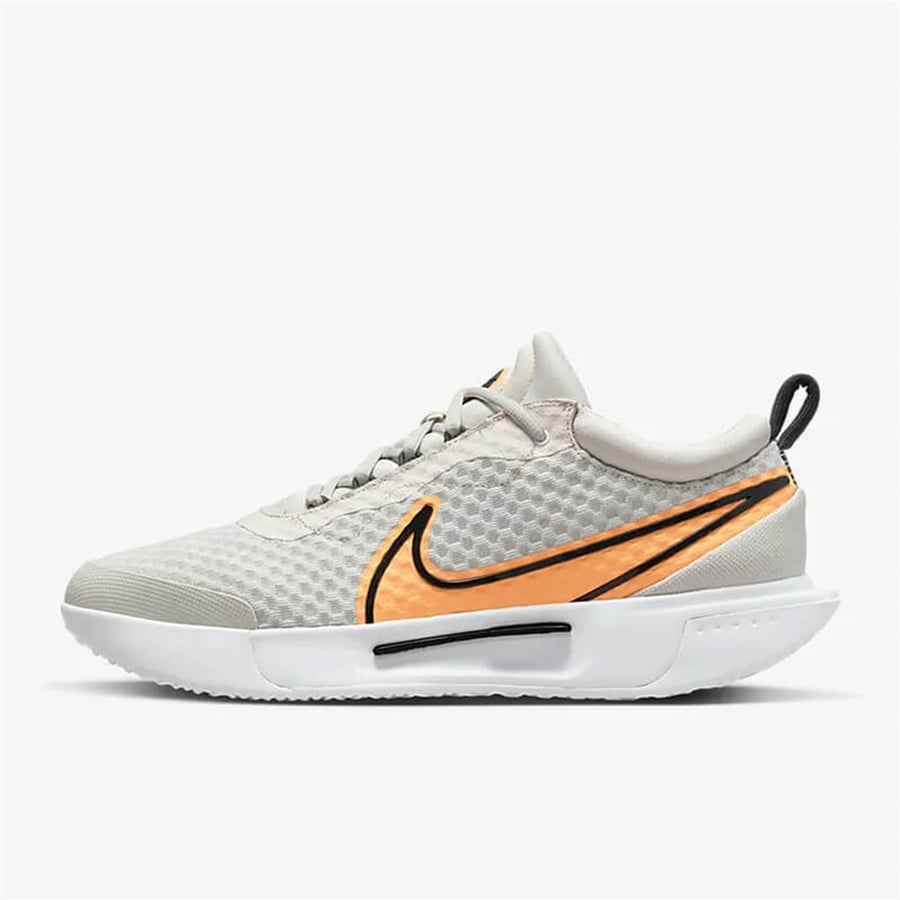 NikeNikeCourt Zoom Pro Sert Kort Erkek Tenis Ayakkabısı