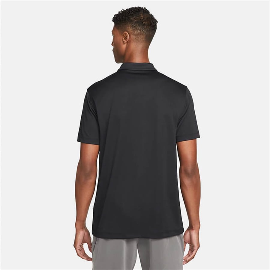 NikeNikeCourt Dri-FIT Erkek Tenis Polo Üst