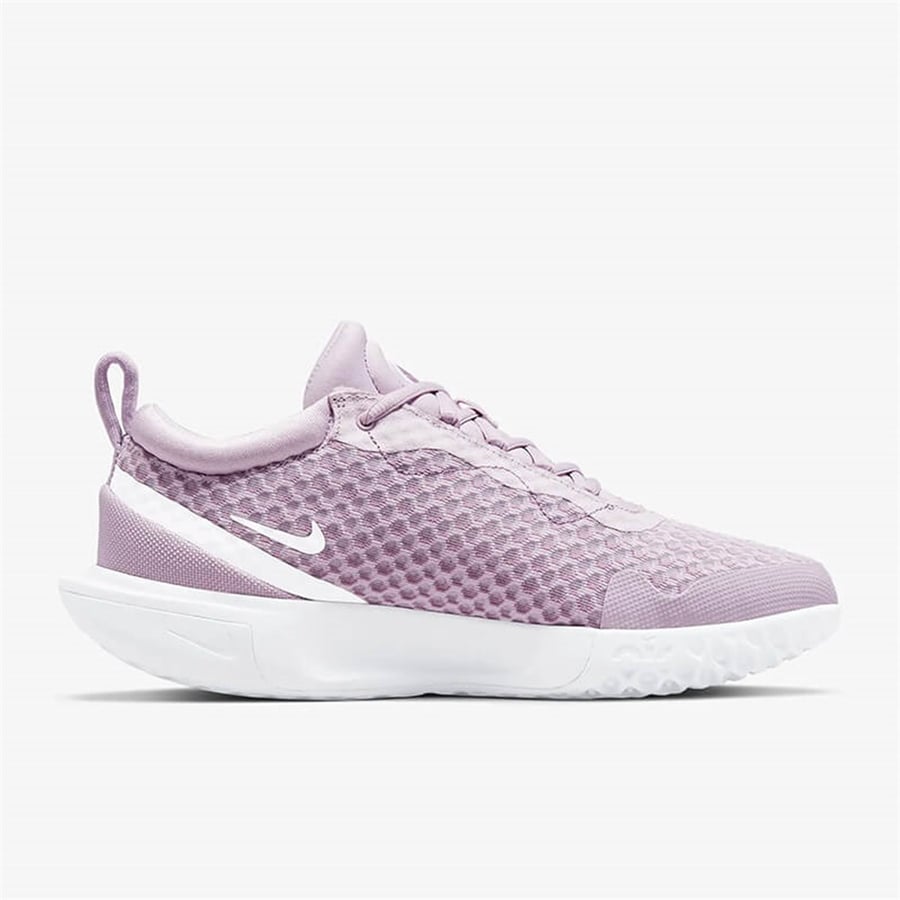 NikeNike Zoom Pro Sert Kort Kadın Tenis Ayakkabısı