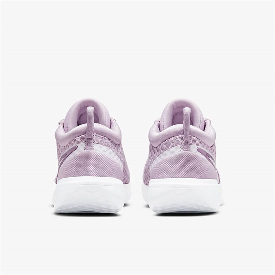 NikeNike Zoom Pro Sert Kort Kadın Tenis Ayakkabısı
