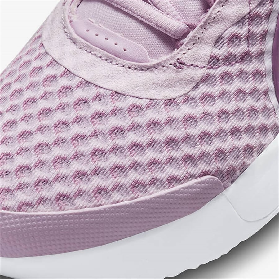 NikeNike Zoom Pro Sert Kort Kadın Tenis Ayakkabısı