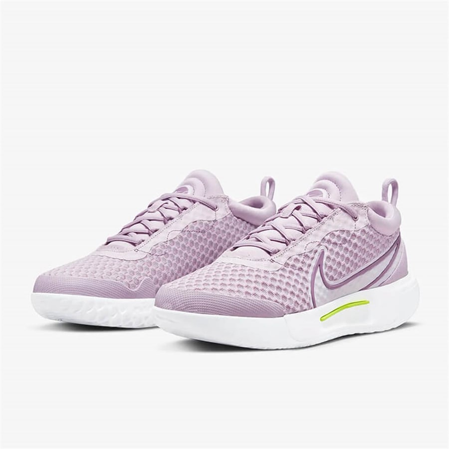 NikeNike Zoom Pro Sert Kort Kadın Tenis Ayakkabısı