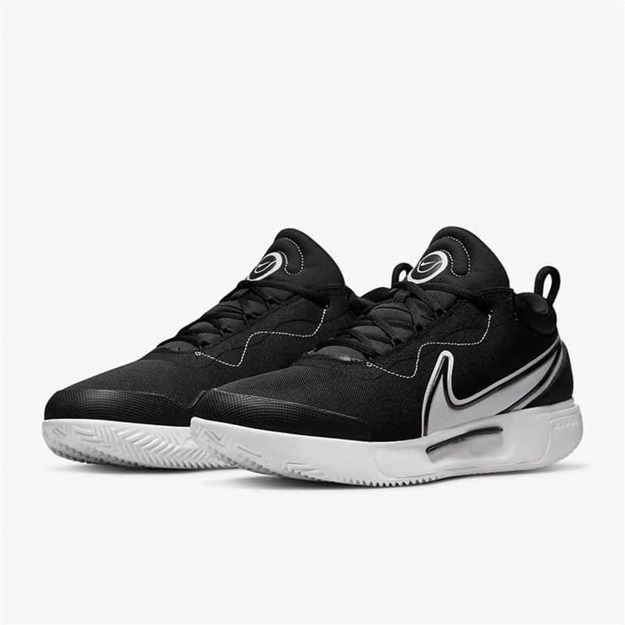 NikeNike Zoom Pro Toprak Kort (CLAY) Erkek Tenis Ayakkabısı