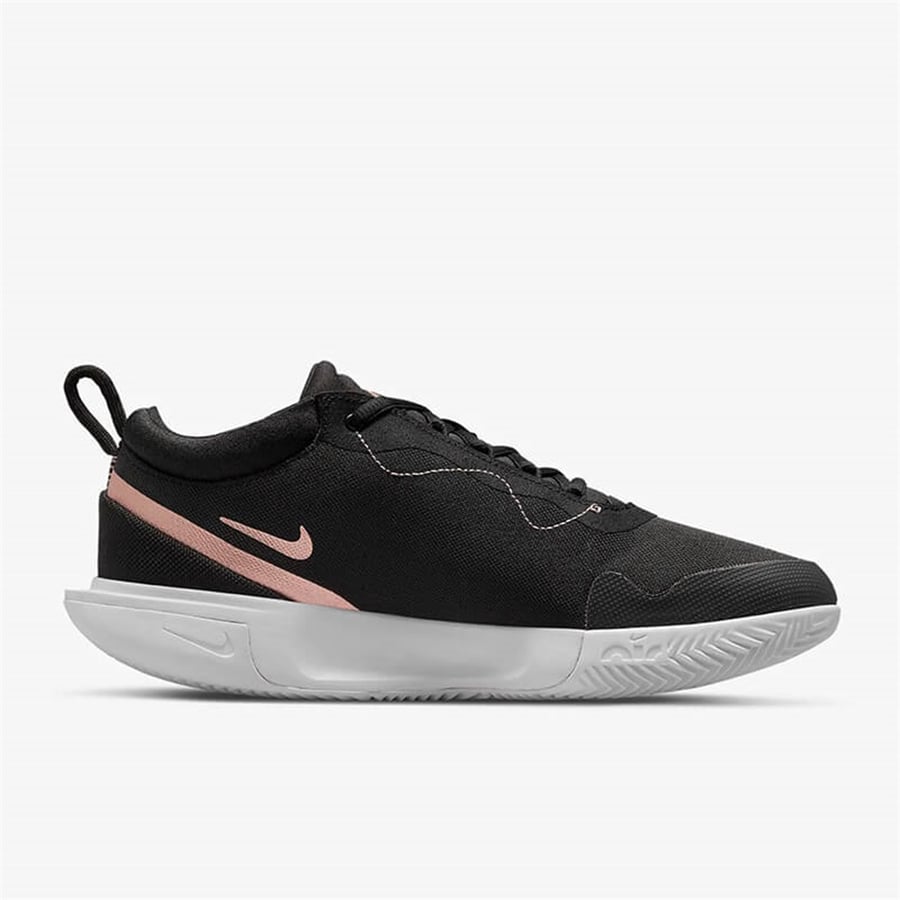 NikeNike Zoom Vapor Pro Toprak Kort (CLAY) Kadın Tenis Ayakkabısı