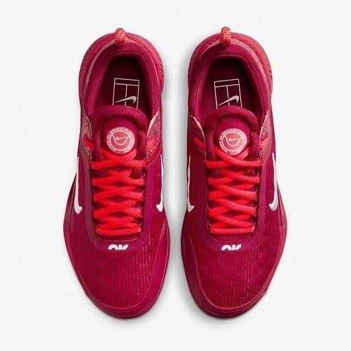 NikeNikeCourt Air Zoom NXT Toprak Kort (CLAY) Kadın Tenis Ayakkabısı