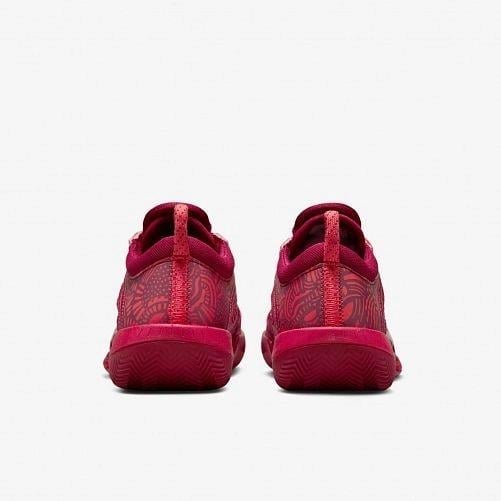 NikeNikeCourt Air Zoom NXT Toprak Kort (CLAY) Kadın Tenis Ayakkabısı
