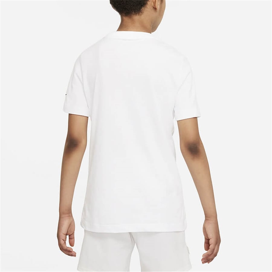 NikeNike Dri-Fit Rafa Erkek Çocuk Tenis Tişörtü
