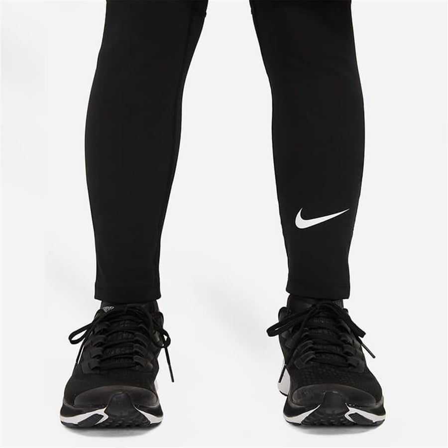 NikeNike Pro Dri-FIT Erkek Çocuk Antreman Taytı