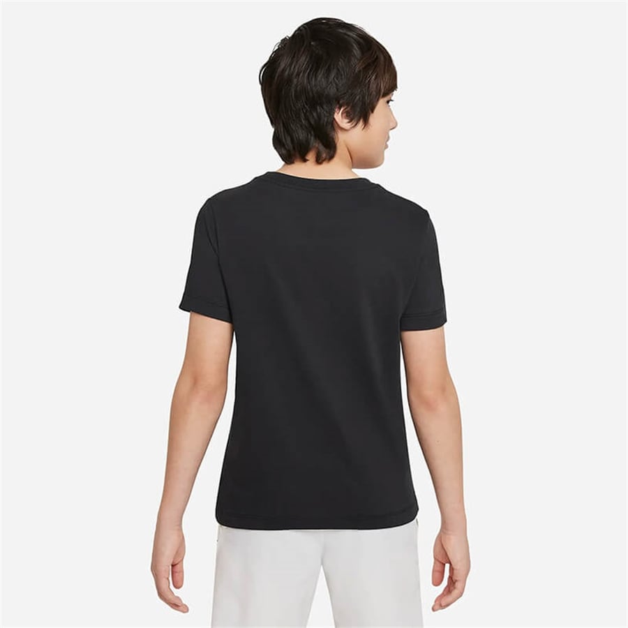 NikeNike Dri-Fit Rafa Erkek Çocuk Tenis Tişörtü