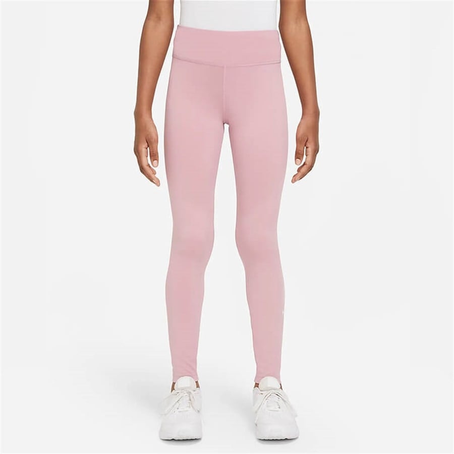 NikeNike Dri-FIT One Kız Çocuk Antreman Taytı