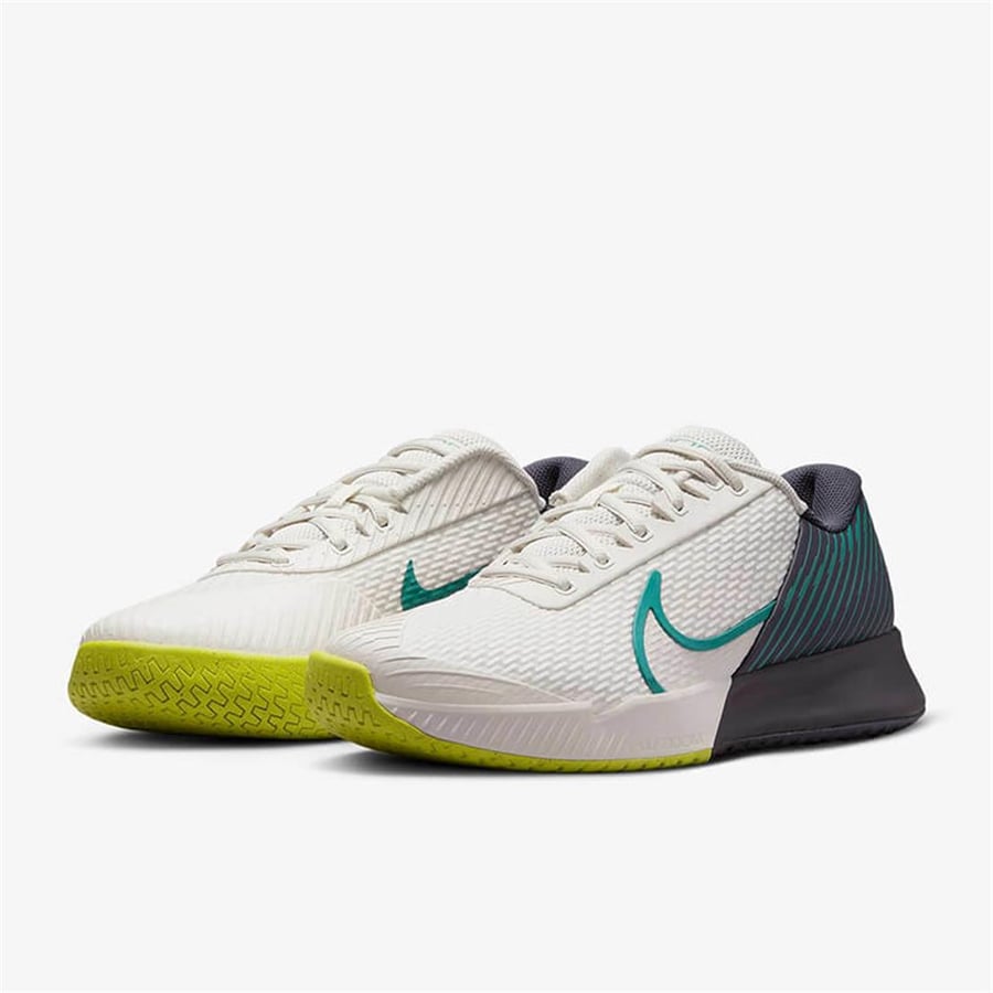 NikeNike Court Air Zoom Vapor Pro 2 Sert Kort Erkek Tenis Ayakkabısı