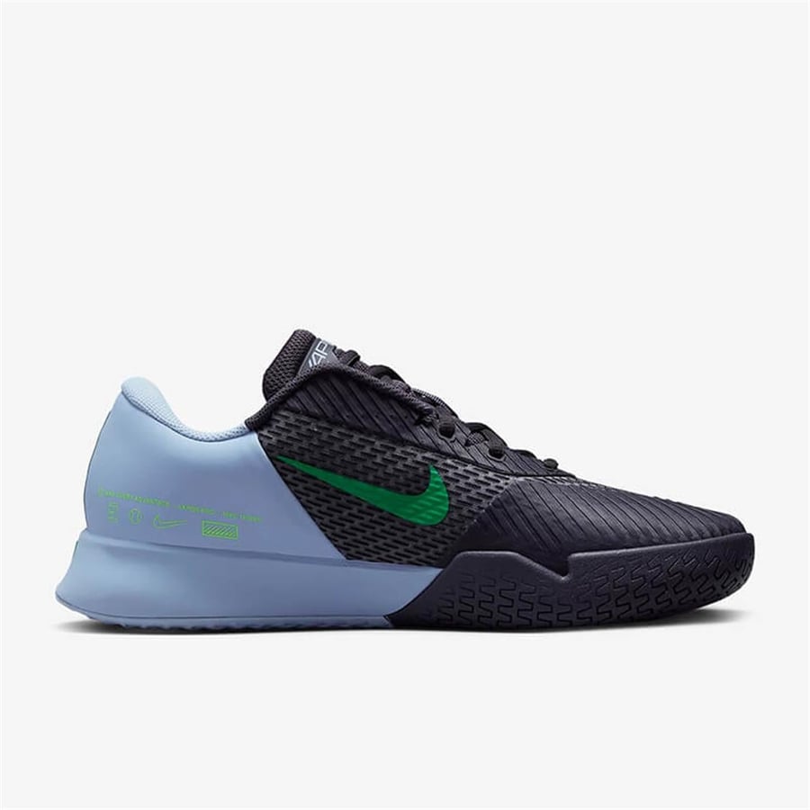 NikeNikeCourt Air Zoom Vapor Pro 2 Sert Kort Erkek Tenis Ayakkabısı