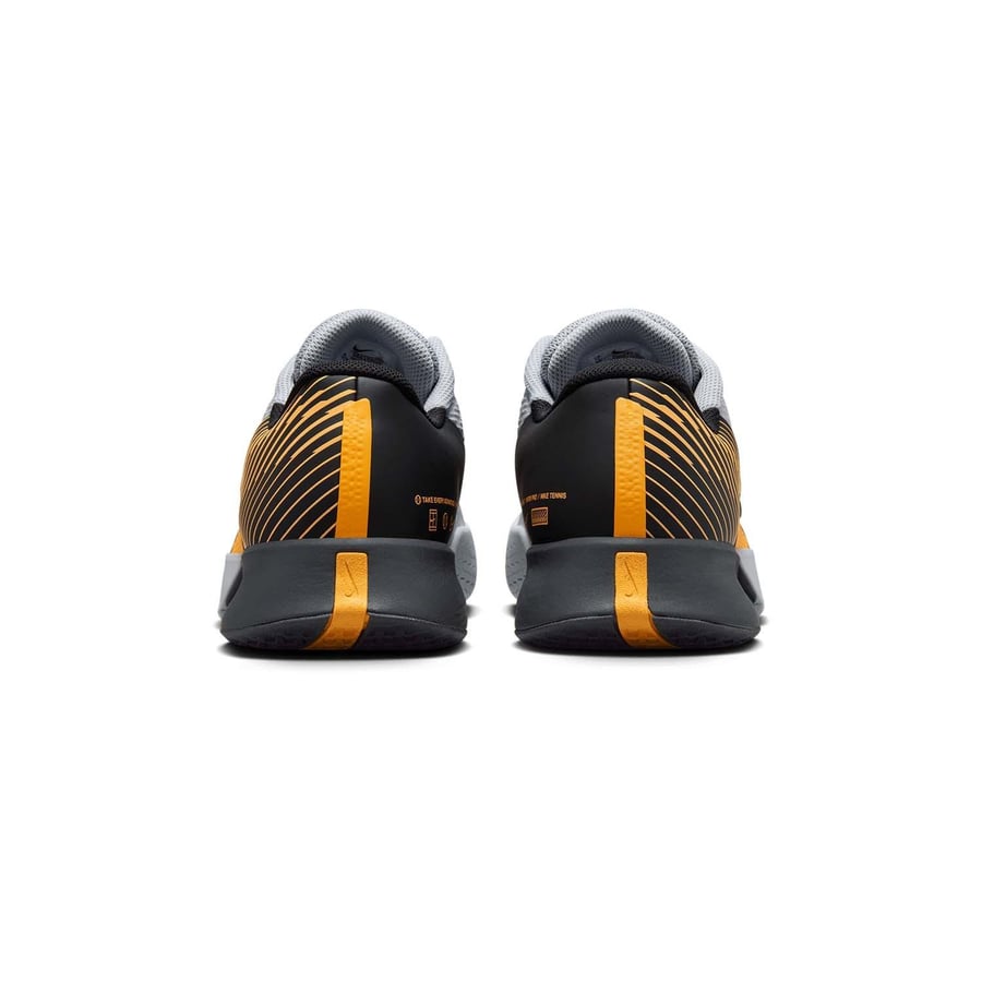 NikeNikeCourt Air Zoom Vapor Pro 2 Sert Kort Erkek Tenis Ayakkabısı