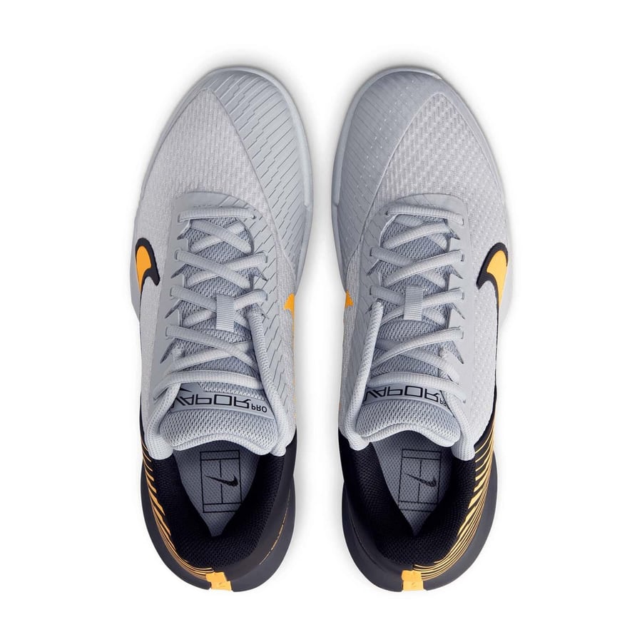 NikeNikeCourt Air Zoom Vapor Pro 2 Sert Kort Erkek Tenis Ayakkabısı