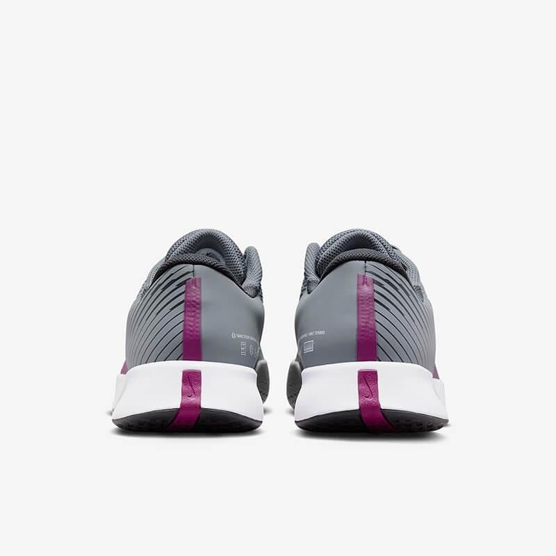 NikeNikeCourt Air Zoom Vapor Pro 2 Sert Kort Erkek Tenis Ayakkabısı