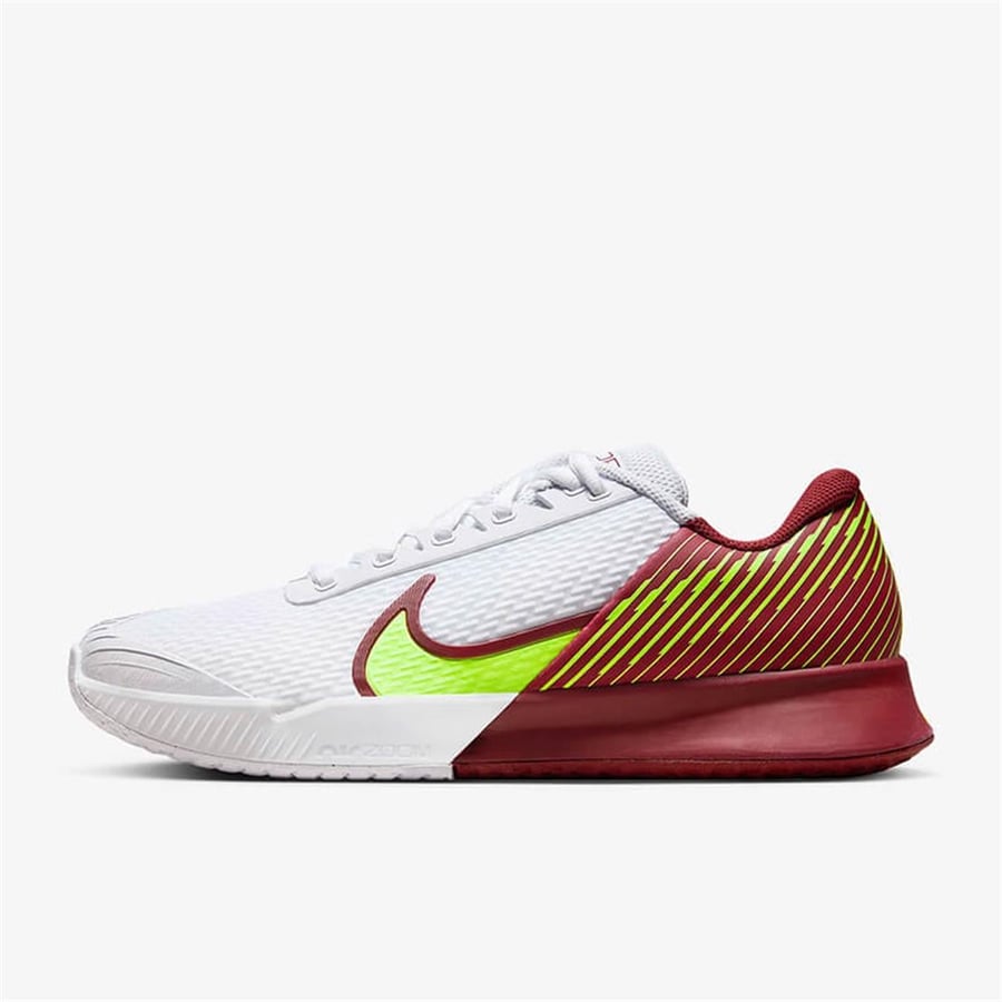 NikeNikeCourt Air Zoom Vapor Pro 2 Sert Kort Erkek Tenis Ayakkabısı