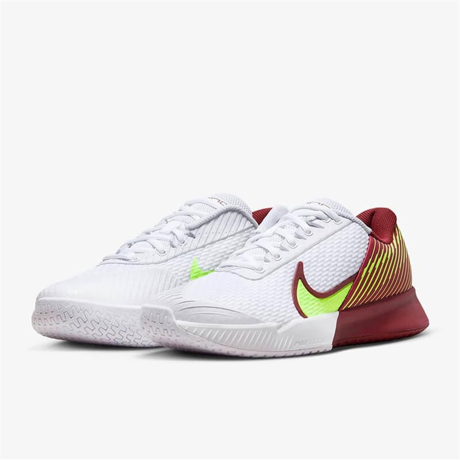 NikeNikeCourt Air Zoom Vapor Pro 2 Sert Kort Erkek Tenis Ayakkabısı