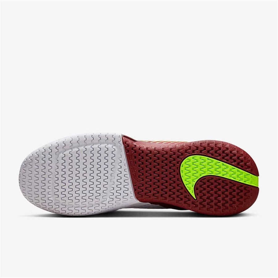 NikeNikeCourt Air Zoom Vapor Pro 2 Sert Kort Erkek Tenis Ayakkabısı