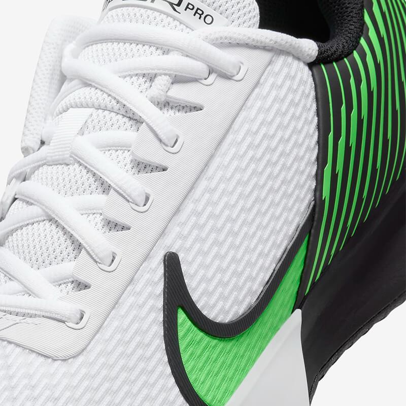 NikeNikeCourt Air Zoom Vapor Pro 2 Sert Kort Erkek Tenis Ayakkabısı