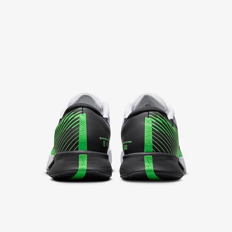 NikeNikeCourt Air Zoom Vapor Pro 2 Sert Kort Erkek Tenis Ayakkabısı