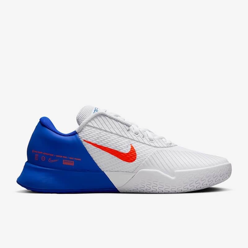 NikeNikeCourt Air Zoom Vapor Pro 2 Sert Kort Erkek Tenis Ayakkabısı
