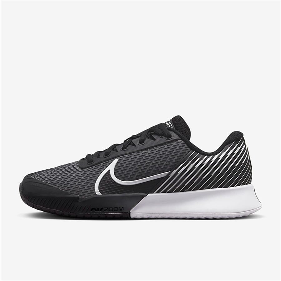 NikeNikeCourt Air Zoom Vapor Pro 2 Sert Kort Kadın Tenis Ayakkabısı