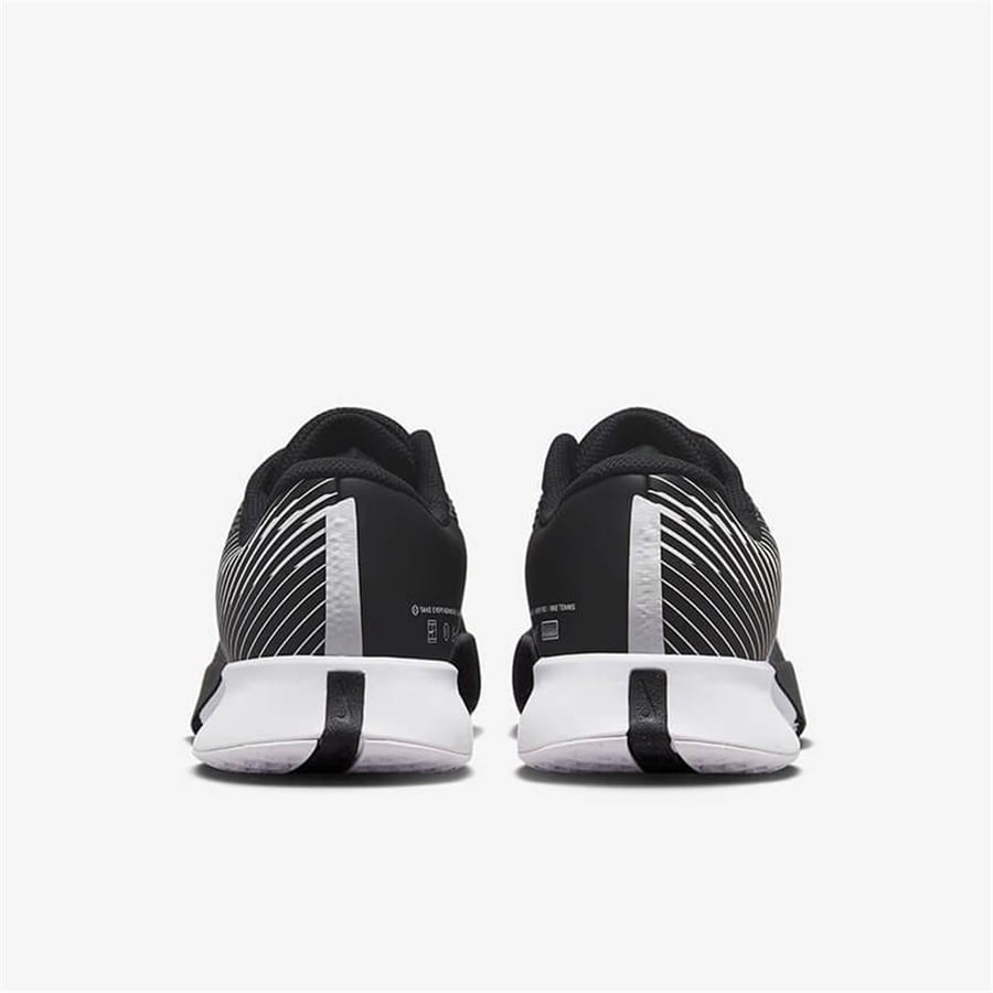 NikeNikeCourt Air Zoom Vapor Pro 2 Sert Kort Kadın Tenis Ayakkabısı