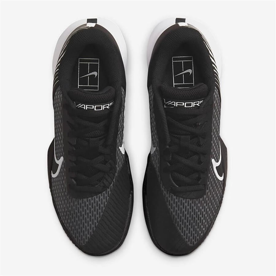 NikeNikeCourt Air Zoom Vapor Pro 2 Sert Kort Kadın Tenis Ayakkabısı