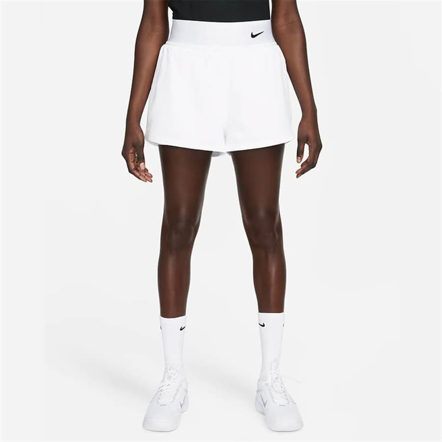 NikeNikeCourt Dri-FIT Advantage Kadın Tenis Şortu