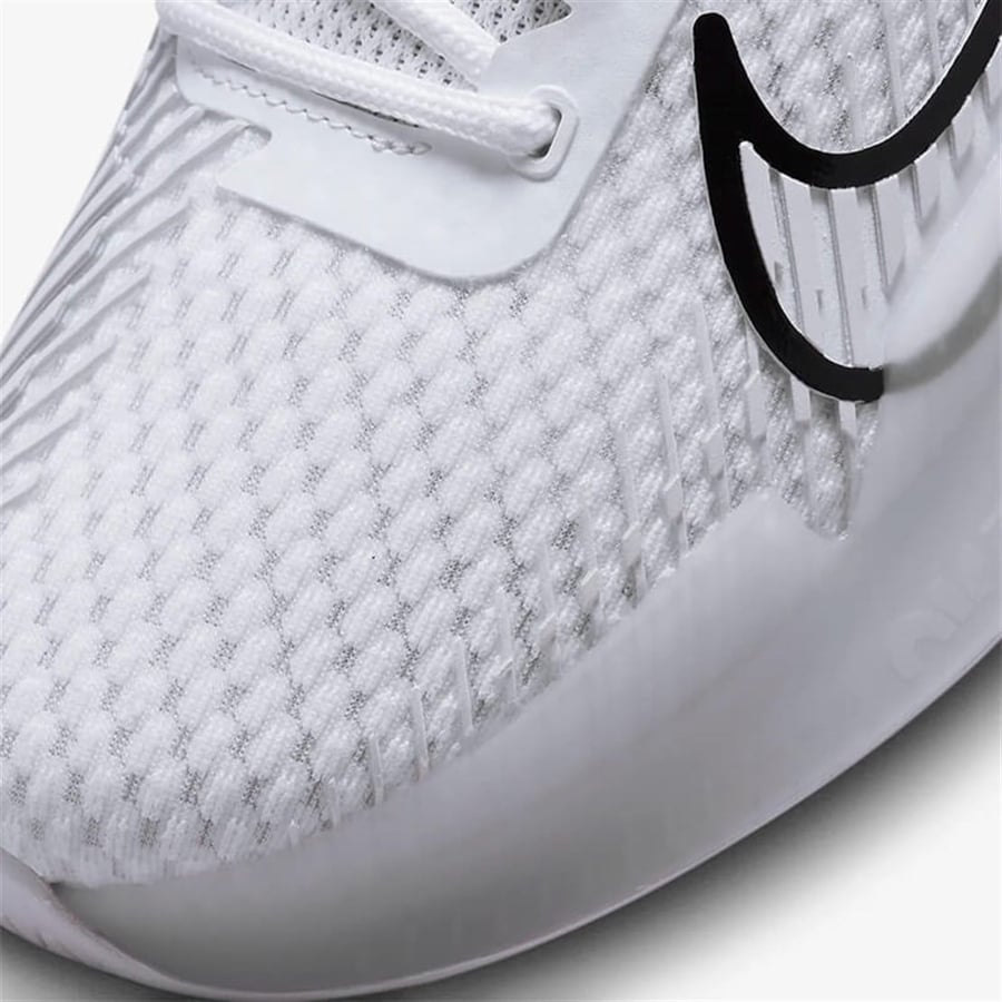 NikeNikeCourt Air Zoom Vapor 11 Sert Kort Kadın Tenis Ayakkabısı
