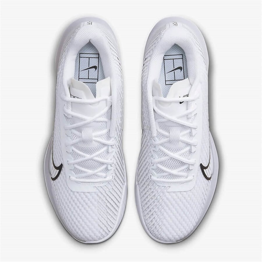NikeNikeCourt Air Zoom Vapor 11 Sert Kort Kadın Tenis Ayakkabısı