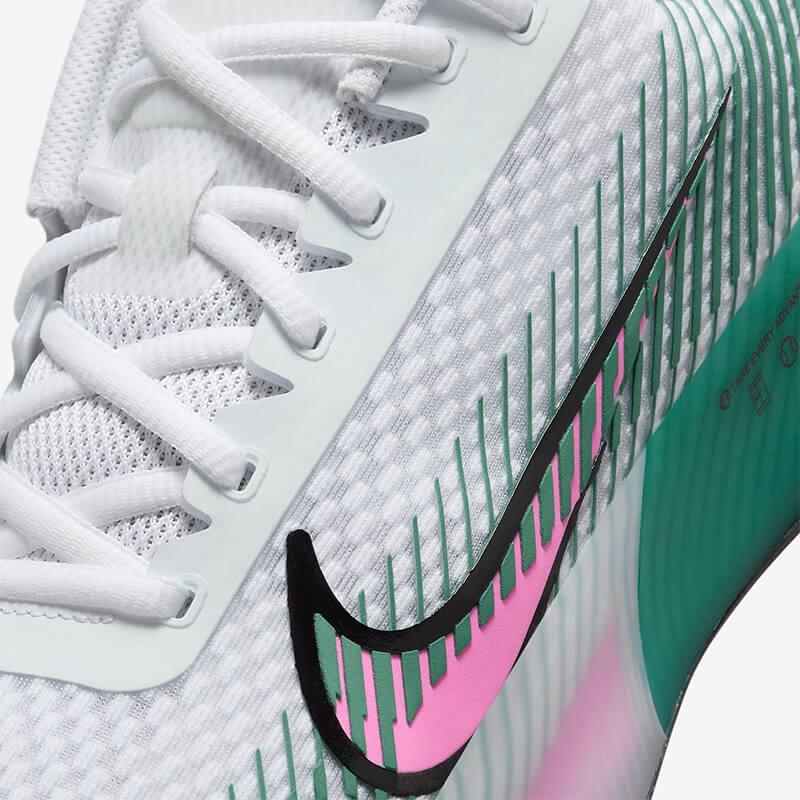NikeNikeCourt Air Zoom Vapor 11 Sert Kort Kadın Tenis Ayakkabısı