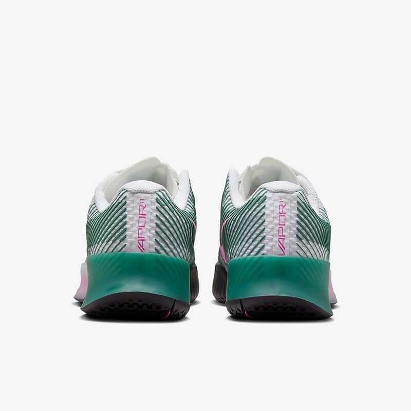 NikeNikeCourt Air Zoom Vapor 11 Sert Kort Kadın Tenis Ayakkabısı