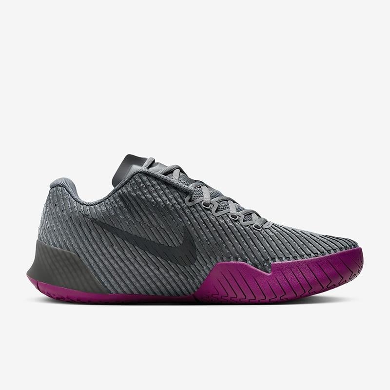 NikeNikeCourt Air Zoom Vapor 11 Sert Kort Erkek Tenis Ayakkabısı