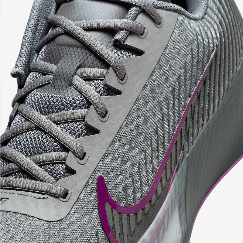 NikeNikeCourt Air Zoom Vapor 11 Sert Kort Erkek Tenis Ayakkabısı