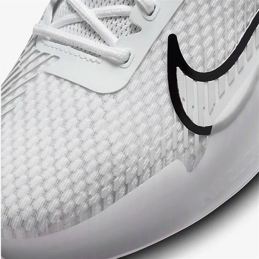 NikeNikeCourt Air Zoom Vapor 11 Sert Kort Erkek Tenis Ayakkabısı