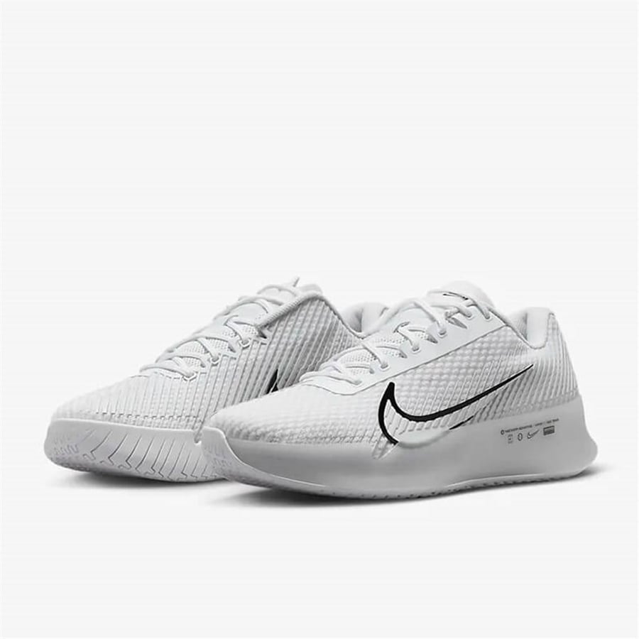 NikeNikeCourt Air Zoom Vapor 11 Sert Kort Erkek Tenis Ayakkabısı