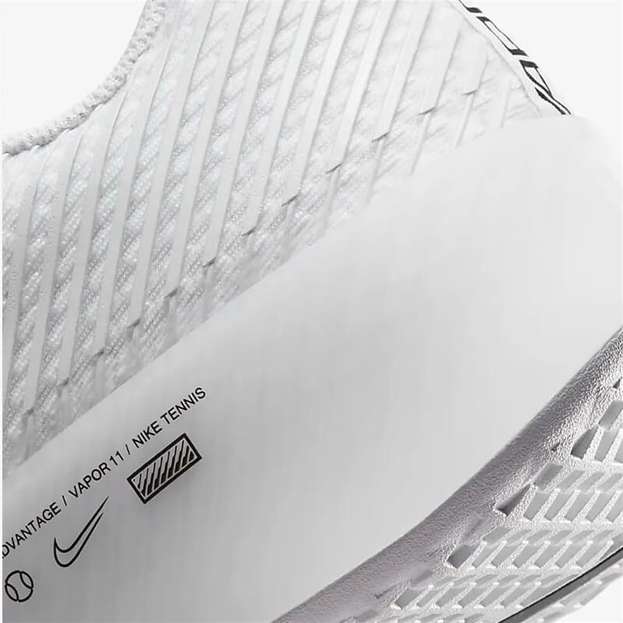 NikeNikeCourt Air Zoom Vapor 11 Sert Kort Erkek Tenis Ayakkabısı