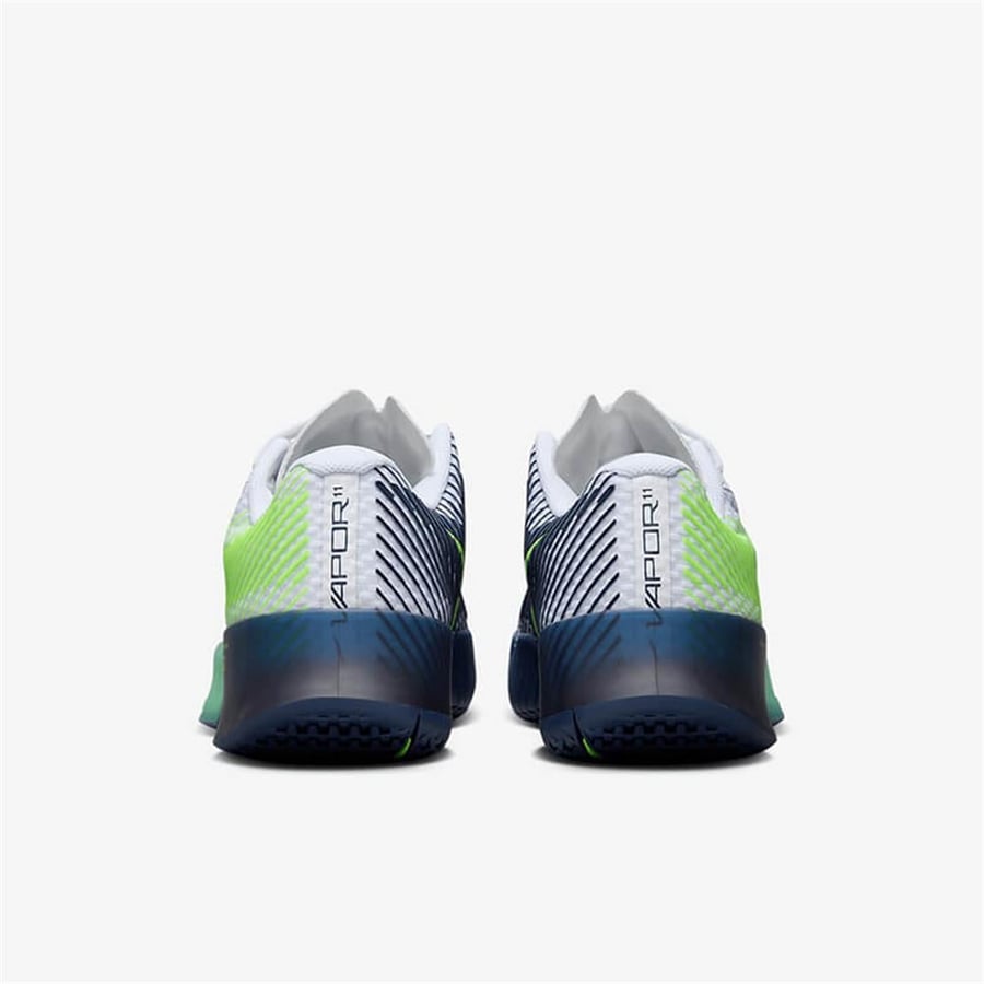 NikeNikeCourt Air Zoom Vapor 11 Sert Kort Erkek Tenis Ayakkabısı