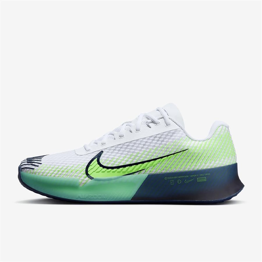 NikeNikeCourt Air Zoom Vapor 11 Sert Kort Erkek Tenis Ayakkabısı
