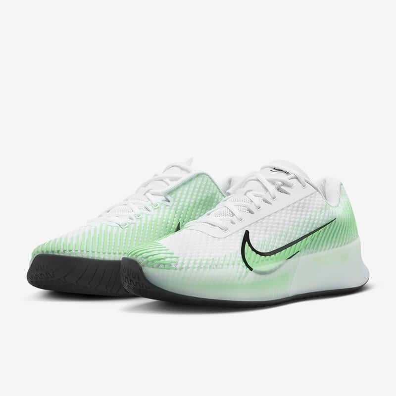 NikeNikeCourt Air Zoom Vapor 11 Sert Kort Erkek Tenis Ayakkabısı