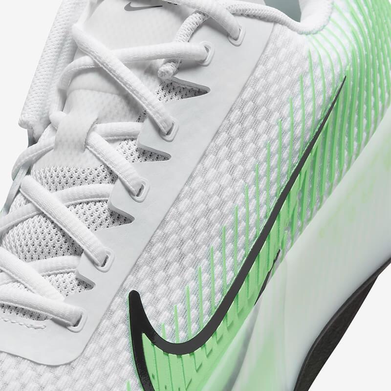 NikeNikeCourt Air Zoom Vapor 11 Sert Kort Erkek Tenis Ayakkabısı