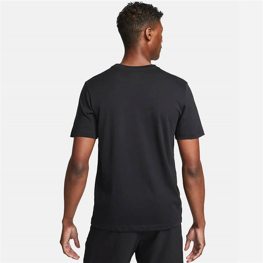 NikeNike Court Dri-FIT Rafa Erkek Tenis Tişörtü 