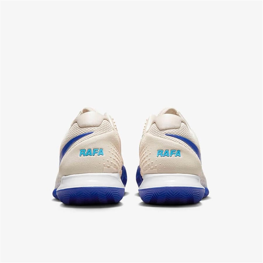NikeNikeCourt Air Zoom Vapor Cage 4 Rafa Toprak Kort (CLAY) Erkek Tenis Ayakkabısı