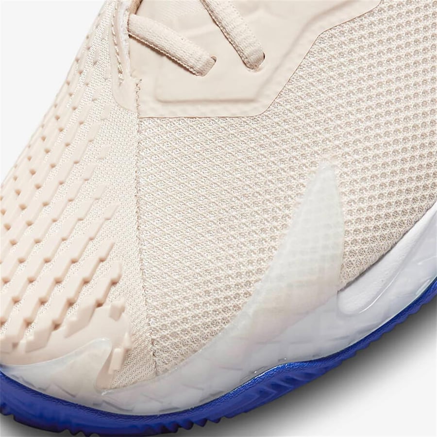NikeNikeCourt Air Zoom Vapor Cage 4 Rafa Toprak Kort (CLAY) Erkek Tenis Ayakkabısı
