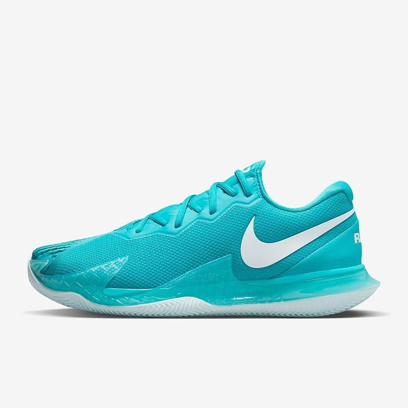 NikeNikeCourt Air Zoom Vapor Cage 4 Rafa Toprak Kort (CLAY) Erkek Tenis Ayakkabısı 
