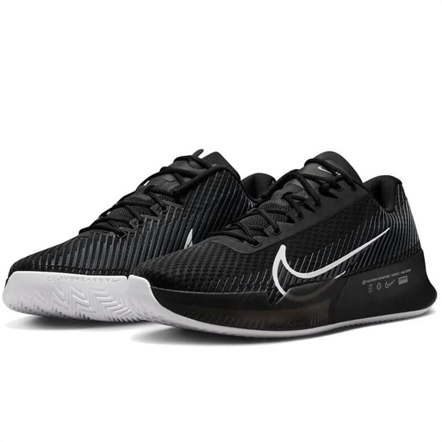 NikeNikeCourt Air Zoom Vapor 11 Toprak Kort (CLAY) Erkek Tenis Ayakkabısı